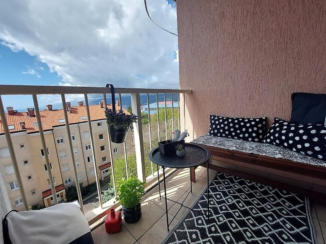 Urban Nest, Sunny Apartment 4 Stars Rijeka Zewnętrze zdjęcie