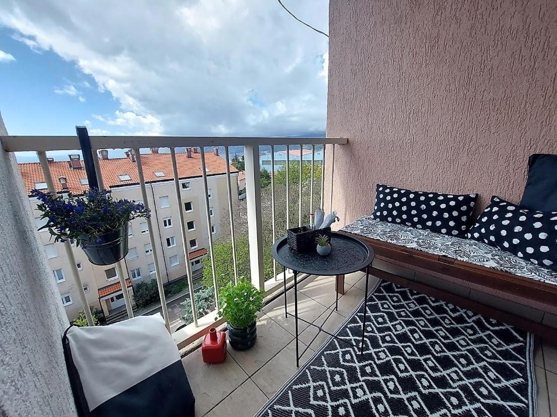 Urban Nest, Sunny Apartment 4 Stars Rijeka Zewnętrze zdjęcie