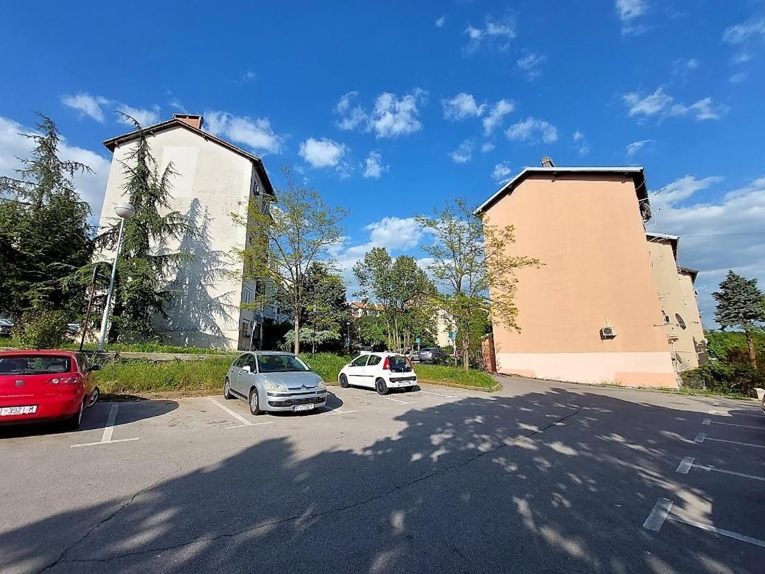 Urban Nest, Sunny Apartment 4 Stars Rijeka Zewnętrze zdjęcie